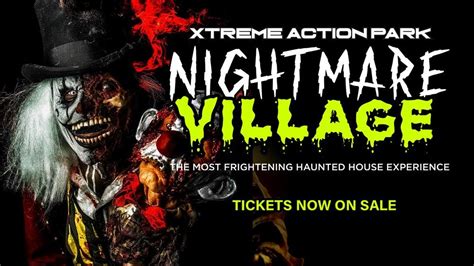Nightmare Village [Final] [Tsuyoi Ko] .